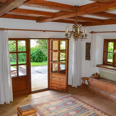 Chalet Country Chalet Staudach By Managers Kitzbuhel