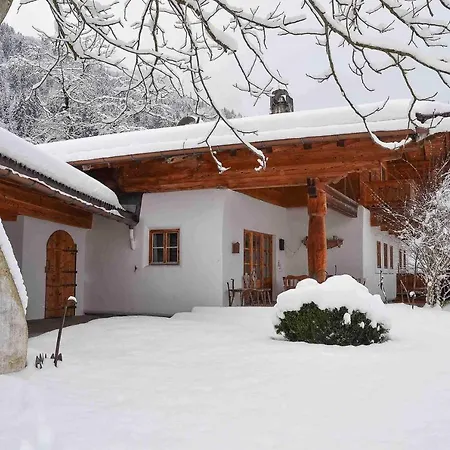 Country Chalet Staudach By Managers Chalet