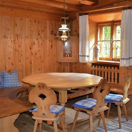 Chalet Country Chalet Staudach By Managers Kitzbuhel