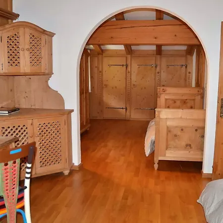 Country Chalet Staudach By Managers Chalet