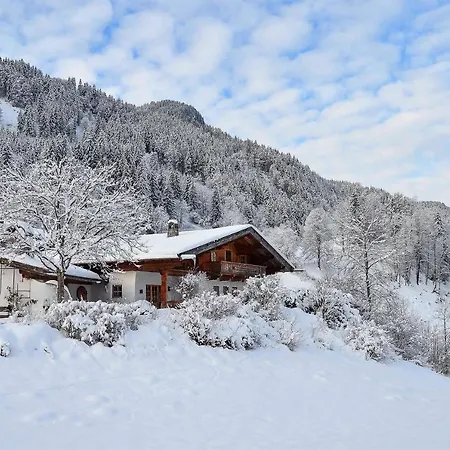 Chalet Country Chalet Staudach By Managers