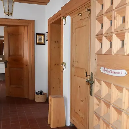 Country Chalet Staudach By Managers