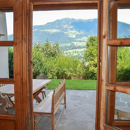Country Chalet Staudach By Managers Chalet *