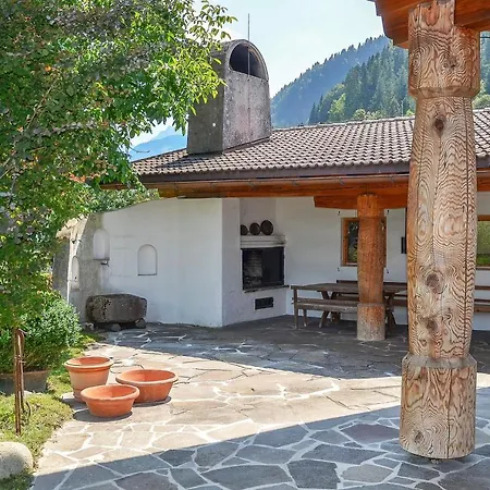 Country Chalet Staudach By Managers Chalet *