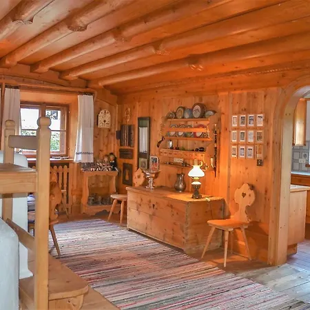 Country Chalet Staudach By Managers Kitzbuhel