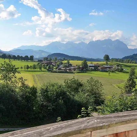 Country Chalet Staudach By Managers * Kitzbuhel