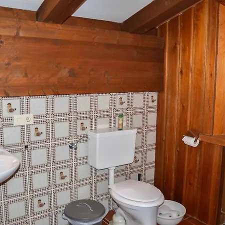 Country Chalet Staudach By Managers *