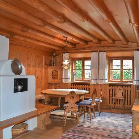 Chalet Country Chalet Staudach By Managers
