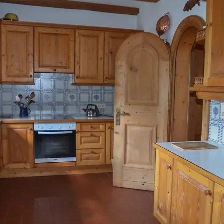 Country Chalet Staudach By Managers *