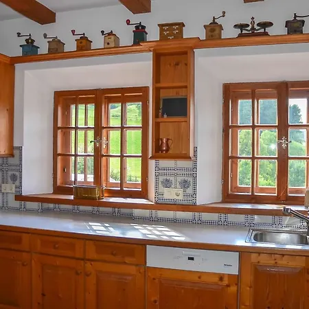Chalet Country Chalet Staudach By Managers Kitzbuhel