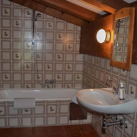 Country Chalet Staudach By Managers Chalet