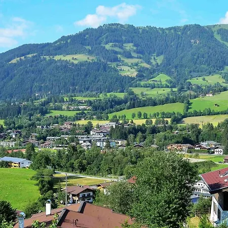 Country Chalet Staudach By Managers * Kitzbuhel