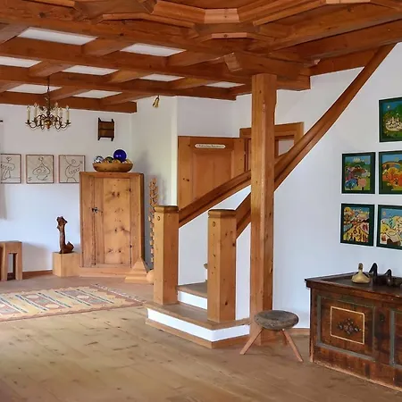 Chalet Country Chalet Staudach By Managers *