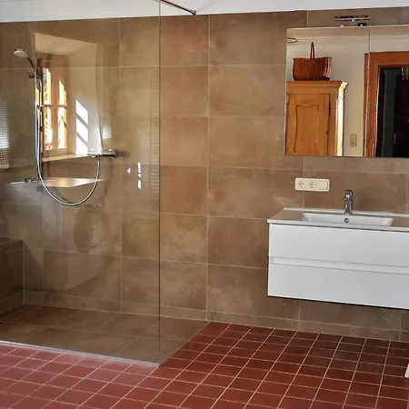 Country Chalet Staudach By Managers Chalet *
