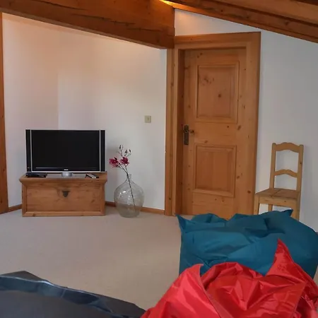 Country Chalet Staudach By Managers Kitzbuhel