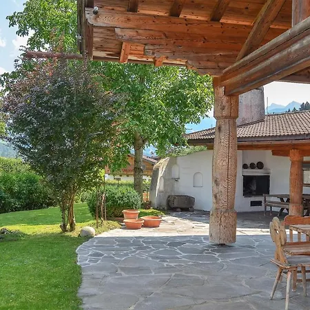 Country Chalet Staudach By Managers Chalet